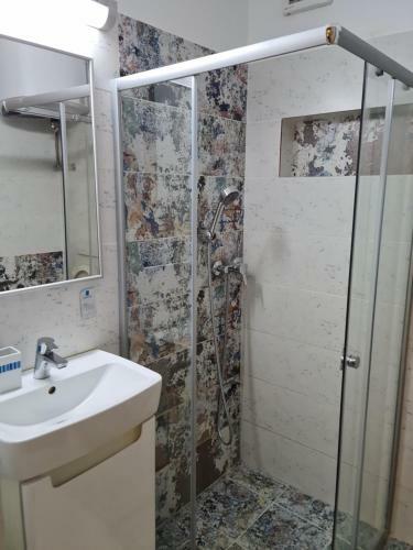 Apartament Olimp