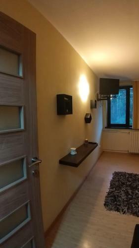 Apartament Olimp