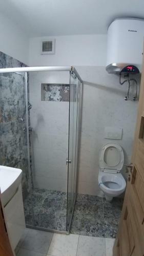 Apartament Olimp