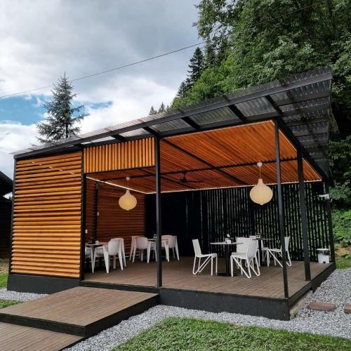Hostal Belmont Voronet