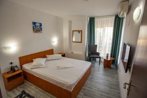 Hotel Pam Beach Resort