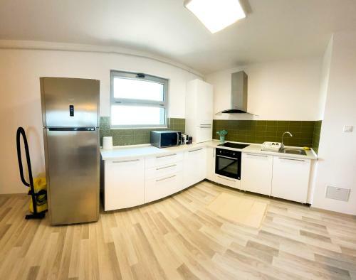 Apartamento Olimp 35
