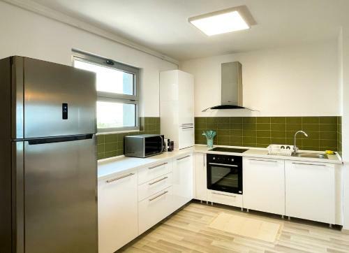 Apartamento Olimp 35