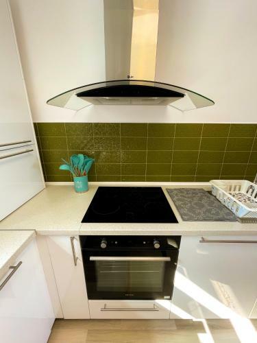 Apartamento Olimp 35