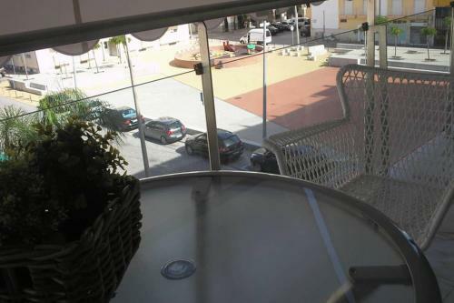 A Dois Minutos, A P�, Do Areal Monte Gordo