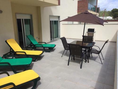 Apartamento Laguna Mar Beach House