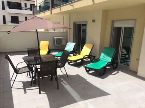 Apartamento Laguna Mar Beach House