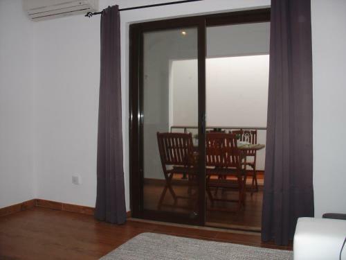 Apartamento Sol E Mar