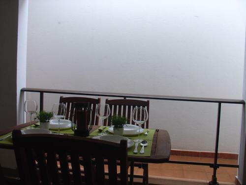 Apartamento Sol E Mar