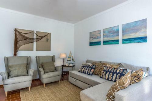 Apartamento Flh Monte Gordo Flat With Terrace