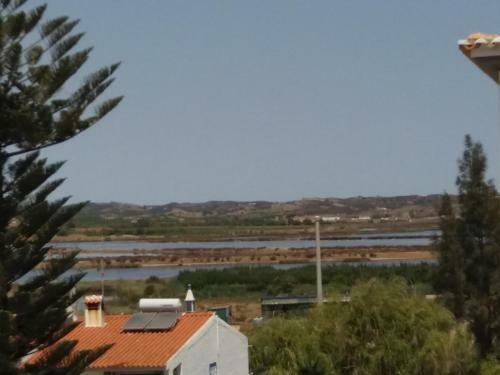 Apartamento Monte Gordo T1 - Estrela Do Mar