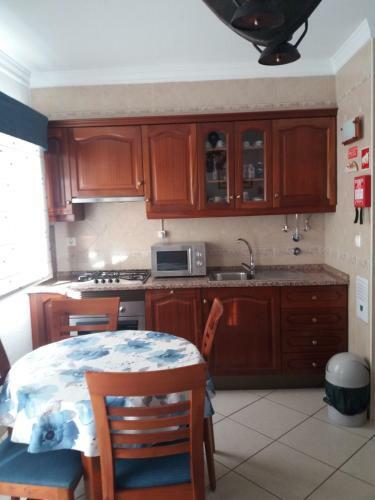 Apartamento Monte Gordo T1 - Estrela Do Mar