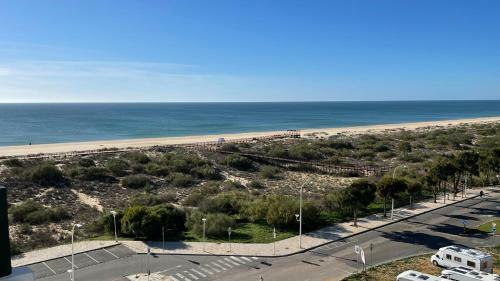 Apartamento Beach House