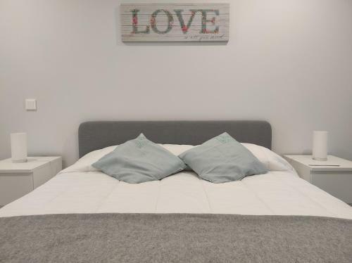 Apartamento Eanes 22 Beach House