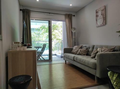 Apartamento Eanes 22 Beach House
