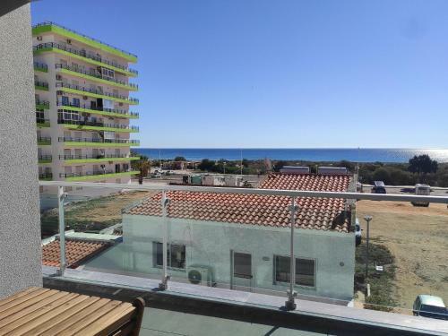 Apartamento Areias 2