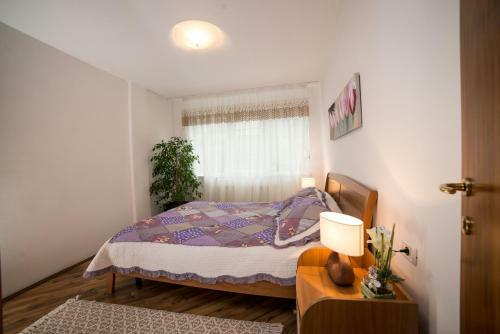 Rox Central Apartments