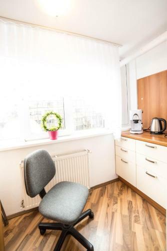 Rox Central Apartments