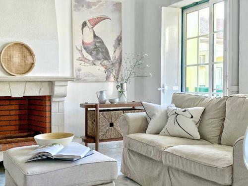 Stylish 3 Bedroom Apartment Close To The Beach