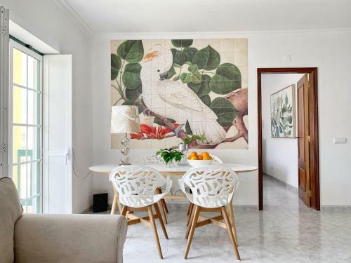 Stylish 3 Bedroom Apartment Close To The Beach
