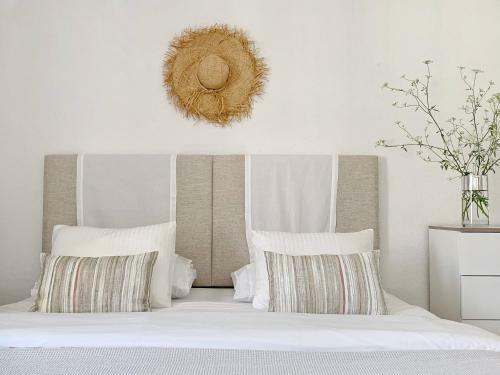 Stylish 3 Bedroom Apartment Close To The Beach