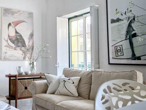 Stylish 3 Bedroom Apartment Close To The Beach