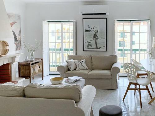 Stylish 3 Bedroom Apartment Close To The Beach