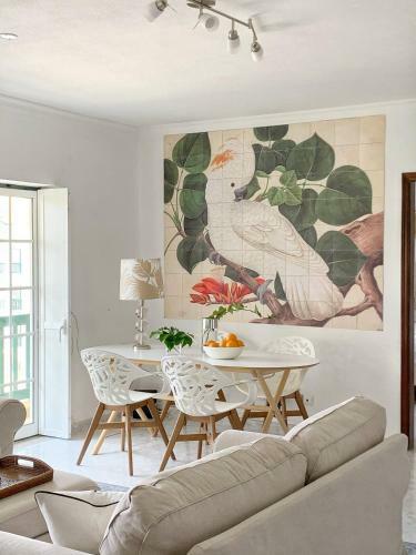 Stylish 3 Bedroom Apartment Close To The Beach