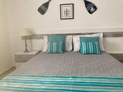 Apartamento Oceanus