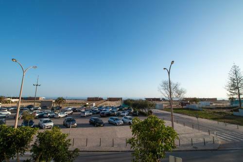 Apartamento Oceanus