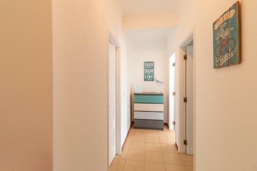 Apartamento Oceanus