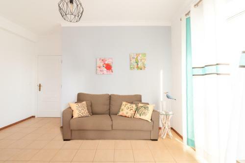 Apartamento Oceanus