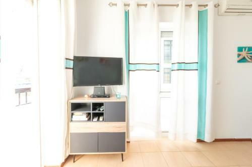 Apartamento Oceanus