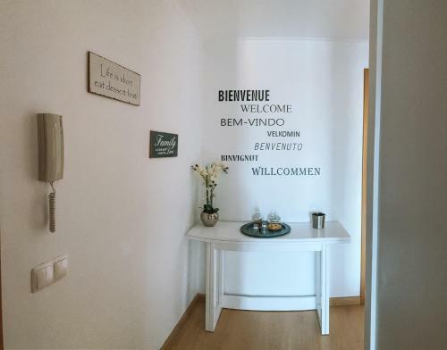 Apartamento Beach House