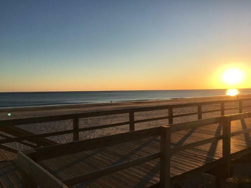 Apartamento Beach House