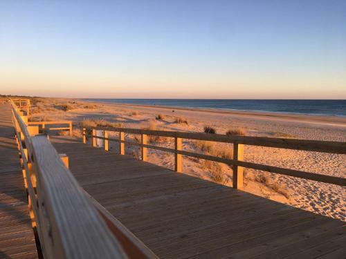 Apartamento Beach House