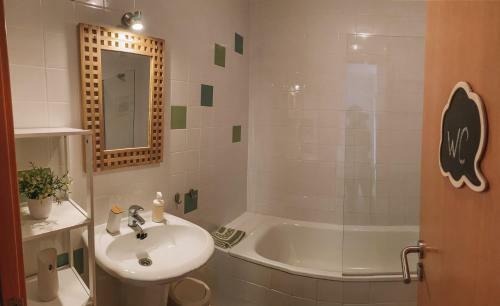 Apartamento Beach House