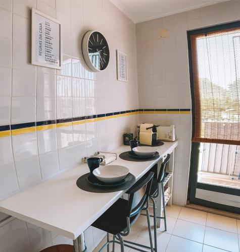 Apartamento Beach House