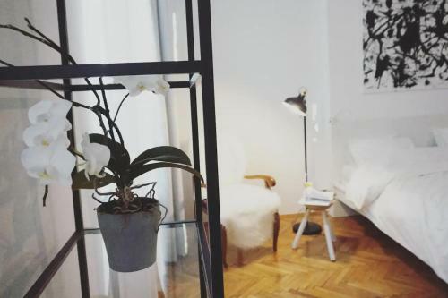 Apartamento #pobega Heritage - Self Check-in