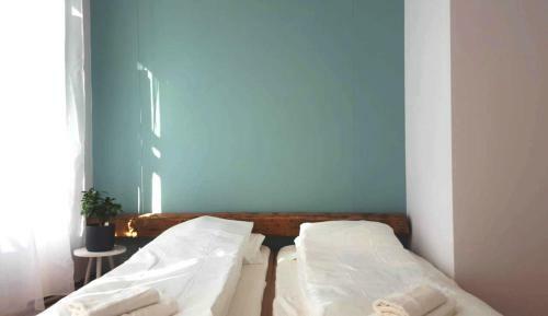 Apartamento #pobega Heritage - Self Check-in