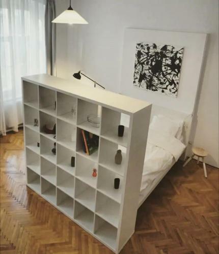 Apartamento #pobega Heritage - Self Check-in