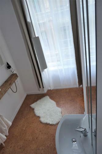 Apartamento #pobega Heritage - Self Check-in