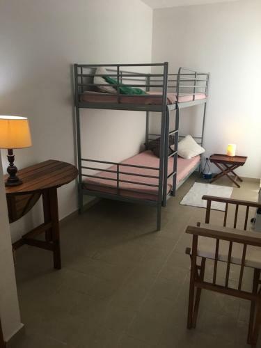 Apartamento Monte Gordo Flat