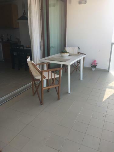 Apartamento Monte Gordo Flat