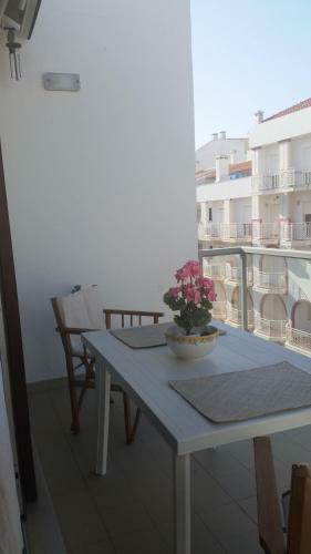 Apartamento Monte Gordo Flat