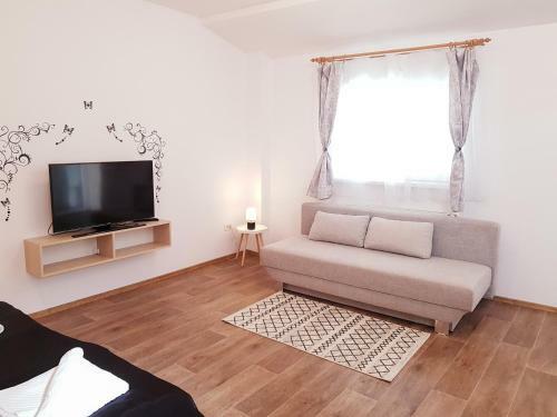 Nice & Cozy Apartments