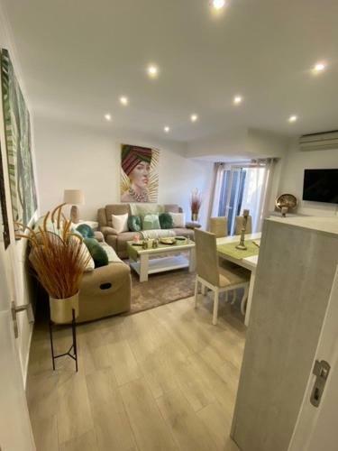 Monte Gordo Apartment