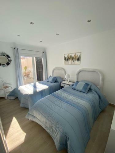 Monte Gordo Apartment