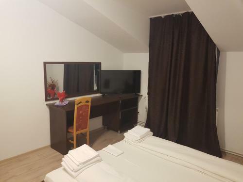 Hostal Casa Lions