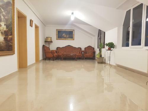 Hostal Casa Lions